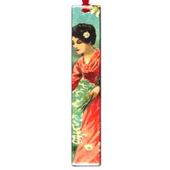 Lady 1334282 1920 Large Book Marks