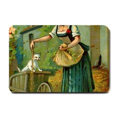 Postcard 1348470 1920 Small Doormat 