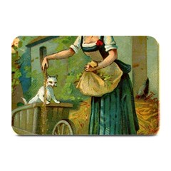 Postcard 1348470 1920 Plate Mats