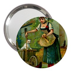 Postcard 1348470 1920 3  Handbag Mirrors