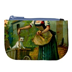 Postcard 1348470 1920 Large Coin Purse by vintage2030