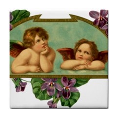 Angel 1332287 1920 Tile Coasters by vintage2030