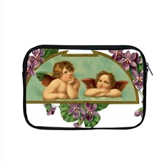 Angel 1332287 1920 Apple Macbook Pro 15  Zipper Case by vintage2030