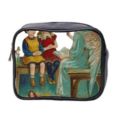 Angel 1347118 1920 Mini Toiletries Bag (two Sides) by vintage2030