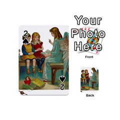 Angel 1347118 1920 Playing Cards 54 (mini) 