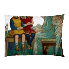 Angel 1347118 1920 Pillow Case (two Sides) by vintage2030