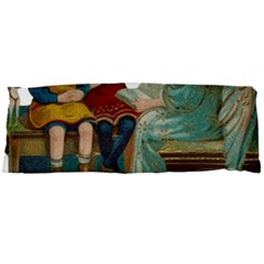 Angel 1347118 1920 Body Pillow Case Dakimakura (two Sides) by vintage2030