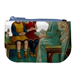 Angel 1347118 1920 Large Coin Purse