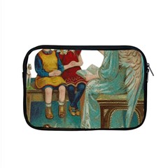 Angel 1347118 1920 Apple Macbook Pro 15  Zipper Case by vintage2030