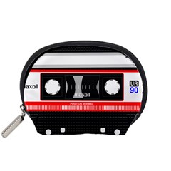 Compact Cassette Accessory Pouch (small)