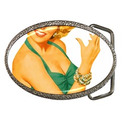 Woman 792872 1920 Belt Buckles by vintage2030