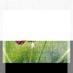 One More Bottle Does Not Hurt Rectangular Jigsaw Puzzl by FunnyCow