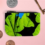 Window Of Opportunity Mini Coin Purse Front