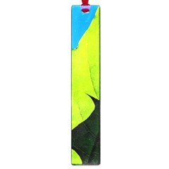 Window Of Opportunity Large Book Marks by FunnyCow