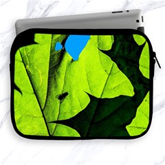 Window Of Opportunity Apple Ipad 2/3/4 Zipper Cases by FunnyCow