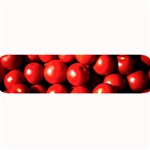 Pile Of Red Tomatoes Large Bar Mats 32 x8.5  Bar Mat