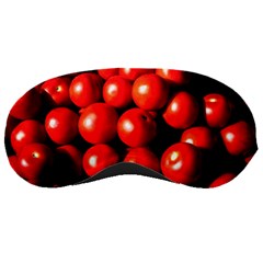 Pile Of Red Tomatoes Sleeping Masks by FunnyCow