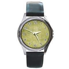 Background 1724650 1920 Round Metal Watch by vintage2030