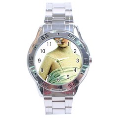 Lady 781311 1920 Stainless Steel Analogue Watch