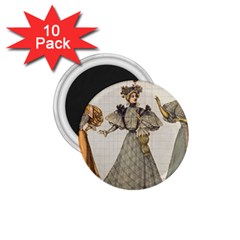 Vintage 1480642 1920 1 75  Magnets (10 Pack)  by vintage2030