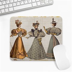 Vintage 1480642 1920 Large Mousepads by vintage2030