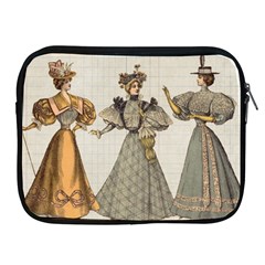 Vintage 1480642 1920 Apple Ipad 2/3/4 Zipper Cases by vintage2030