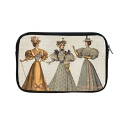 Vintage 1480642 1920 Apple Macbook Pro 13  Zipper Case by vintage2030