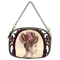 Frame 1775325 1280 Chain Purse (two Sides) by vintage2030