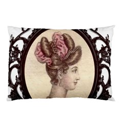 Frame 1775325 1280 Pillow Case by vintage2030