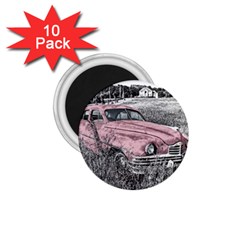 Oldtimer 166530 1920 1 75  Magnets (10 Pack)  by vintage2030