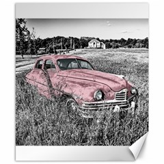 Oldtimer 166530 1920 Canvas 8  X 10  by vintage2030