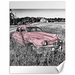 Oldtimer 166530 1920 Canvas 12  X 16  by vintage2030