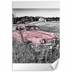 Oldtimer 166530 1920 Canvas 12  X 18  by vintage2030