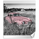 Oldtimer 166530 1920 Canvas 20  x 24  19.57 x23.15  Canvas - 1