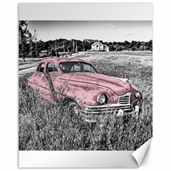 Oldtimer 166530 1920 Canvas 11  X 14  by vintage2030