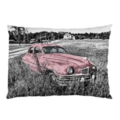 Oldtimer 166530 1920 Pillow Case by vintage2030