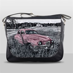 Oldtimer 166530 1920 Messenger Bag by vintage2030