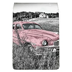 Oldtimer 166530 1920 Removable Flap Cover (l) by vintage2030