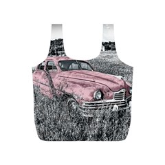 Oldtimer 166530 1920 Full Print Recycle Bag (s) by vintage2030