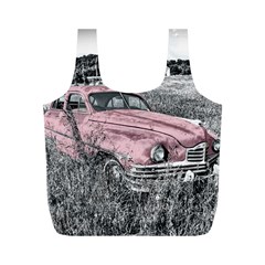 Oldtimer 166530 1920 Full Print Recycle Bag (m) by vintage2030