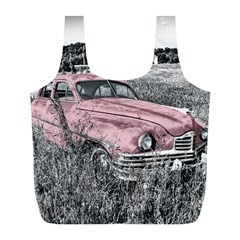 Oldtimer 166530 1920 Full Print Recycle Bag (l) by vintage2030