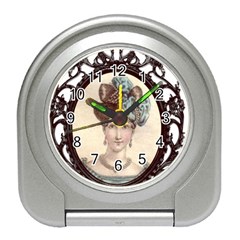 Frame 1775331 1280 Travel Alarm Clock by vintage2030