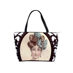 Frame 1775331 1280 Classic Shoulder Handbag by vintage2030