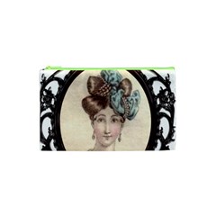 Frame 1775331 1280 Cosmetic Bag (xs)