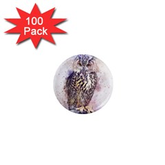 Bird 2552769 1920 1  Mini Magnets (100 Pack)  by vintage2030