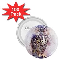 Bird 2552769 1920 1 75  Buttons (100 Pack)  by vintage2030