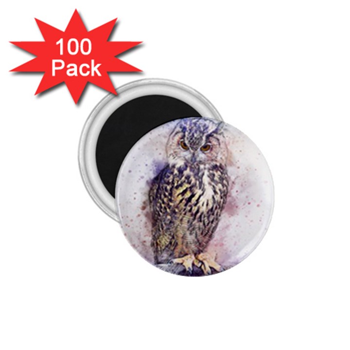 Bird 2552769 1920 1.75  Magnets (100 pack) 