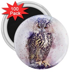 Bird 2552769 1920 3  Magnets (100 Pack) by vintage2030