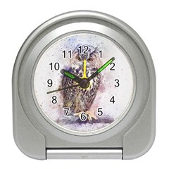 Bird 2552769 1920 Travel Alarm Clock by vintage2030