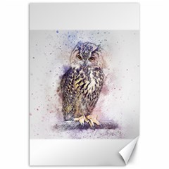 Bird 2552769 1920 Canvas 20  X 30  by vintage2030